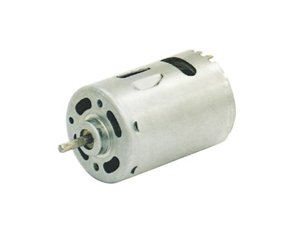 RS540/545